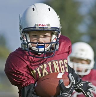 sports dentistry